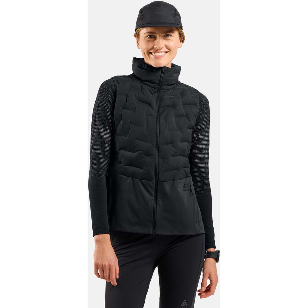zeroweight insulator vest