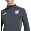 Olympique Lyonnais Tiro 25 Competition Training Shirt