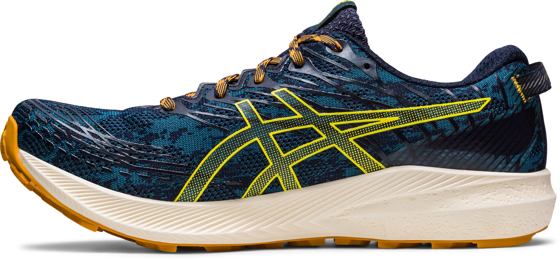 Fuji Lite 3 trailschoenen