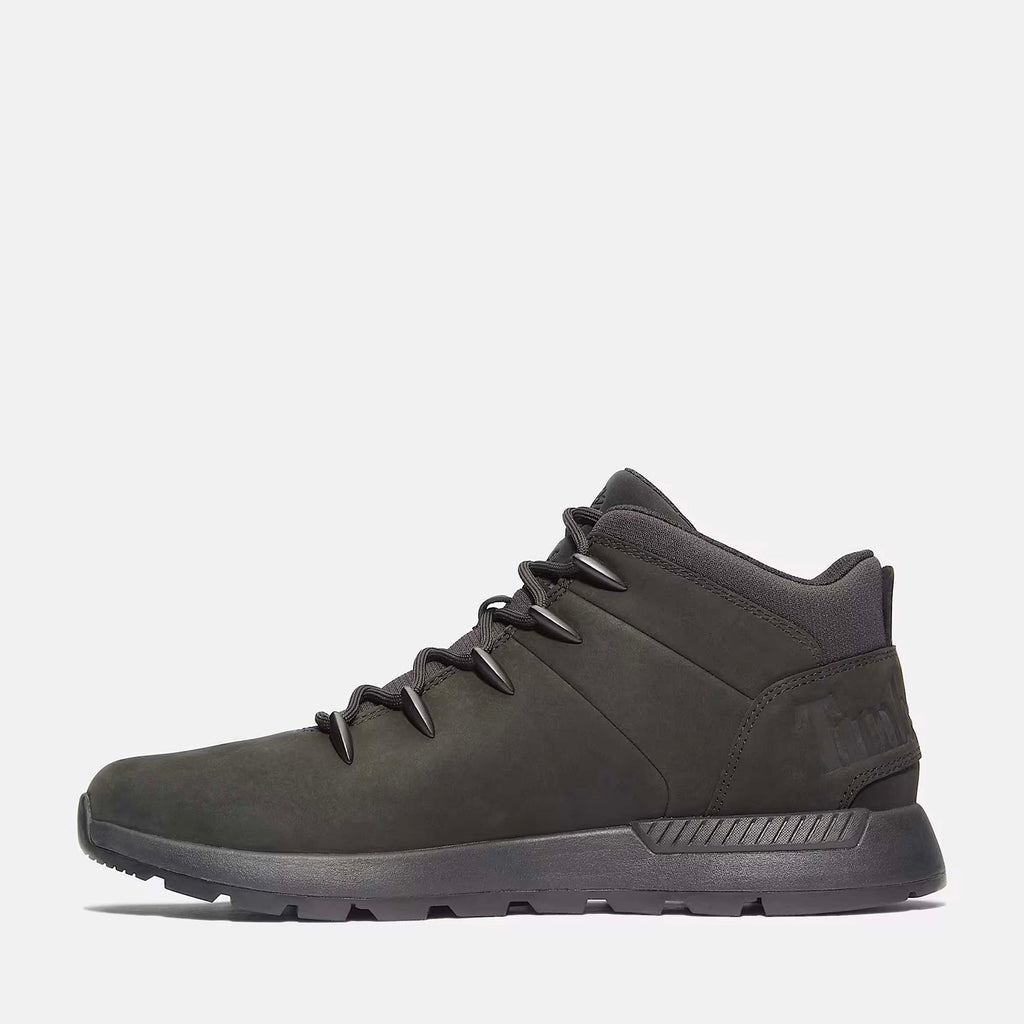Sprint Trekker Mid sneakers