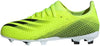 X Ghosted.3 FG JKd. NockenfussballschuhD-Gr.