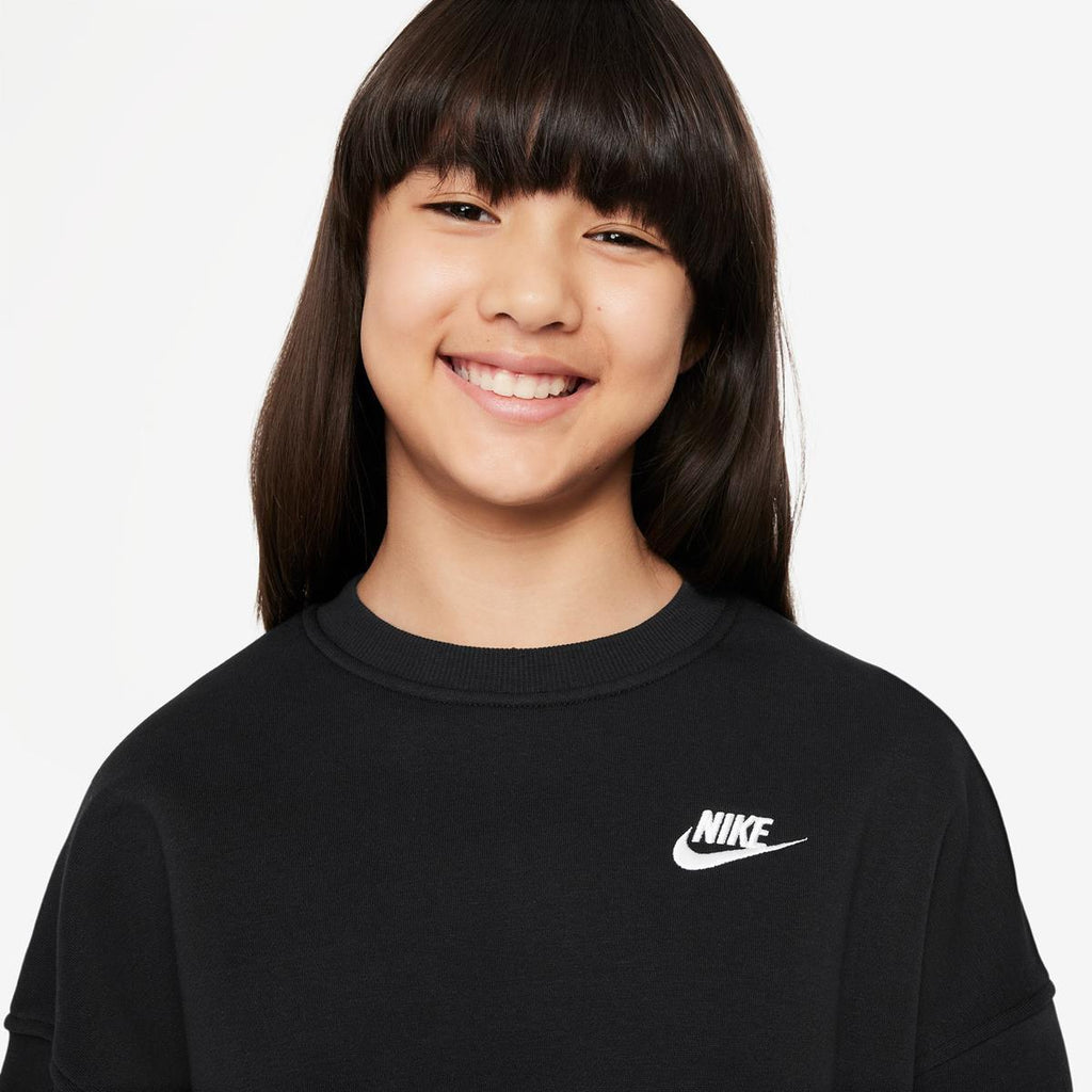 Sportswear Club Fleece sweater