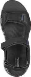 go walk arch fit sandal-missi
