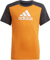 Logo kids t-shirt