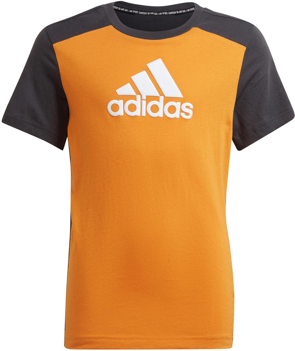 Logo kids t-shirt