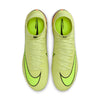 Mercurial Superfly 10 Elite High-top voetbalschoen (stevige ondergrond)