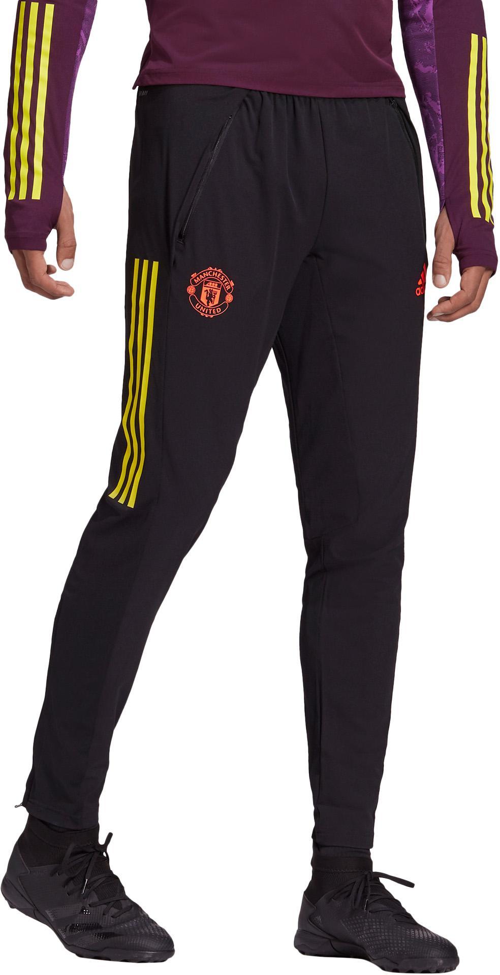 Manchester United Ultimate Trainingsbroek