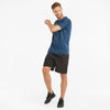 Train First Mile Tee