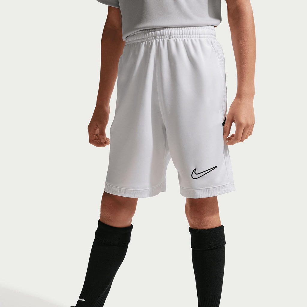 Kids Dri-fit  Academy 25 Short Kp 7in