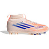 F50 Sparkfusion League Firm Ground/Artificial Grass Voetbalschoenen Kids