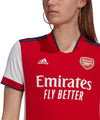 Arsenal thuisshirt 21/22