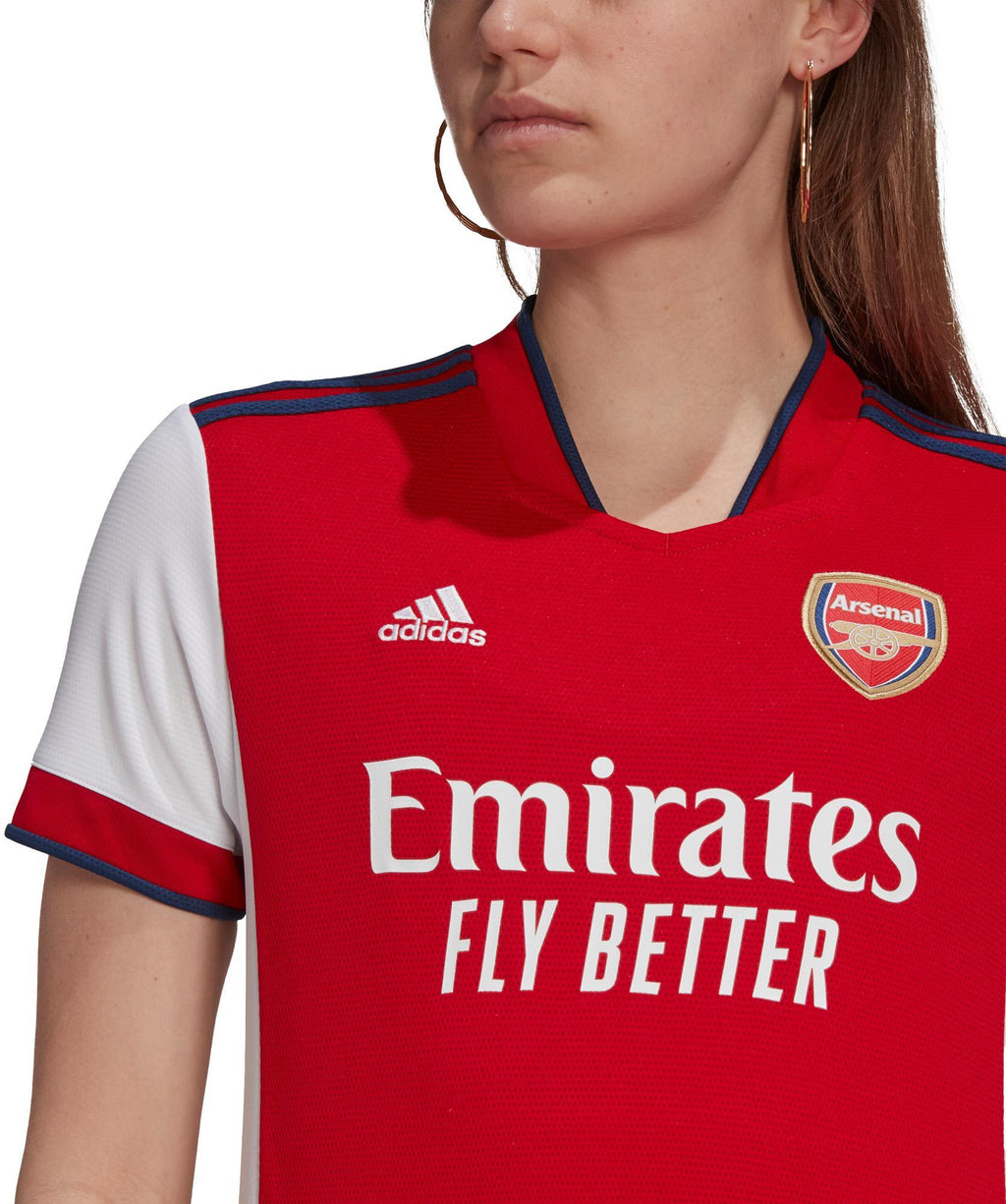 Arsenal thuisshirt 21/22
