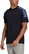 Essentials Logo Colorblock T-shirt