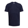 ua vanish seamless ss-blu