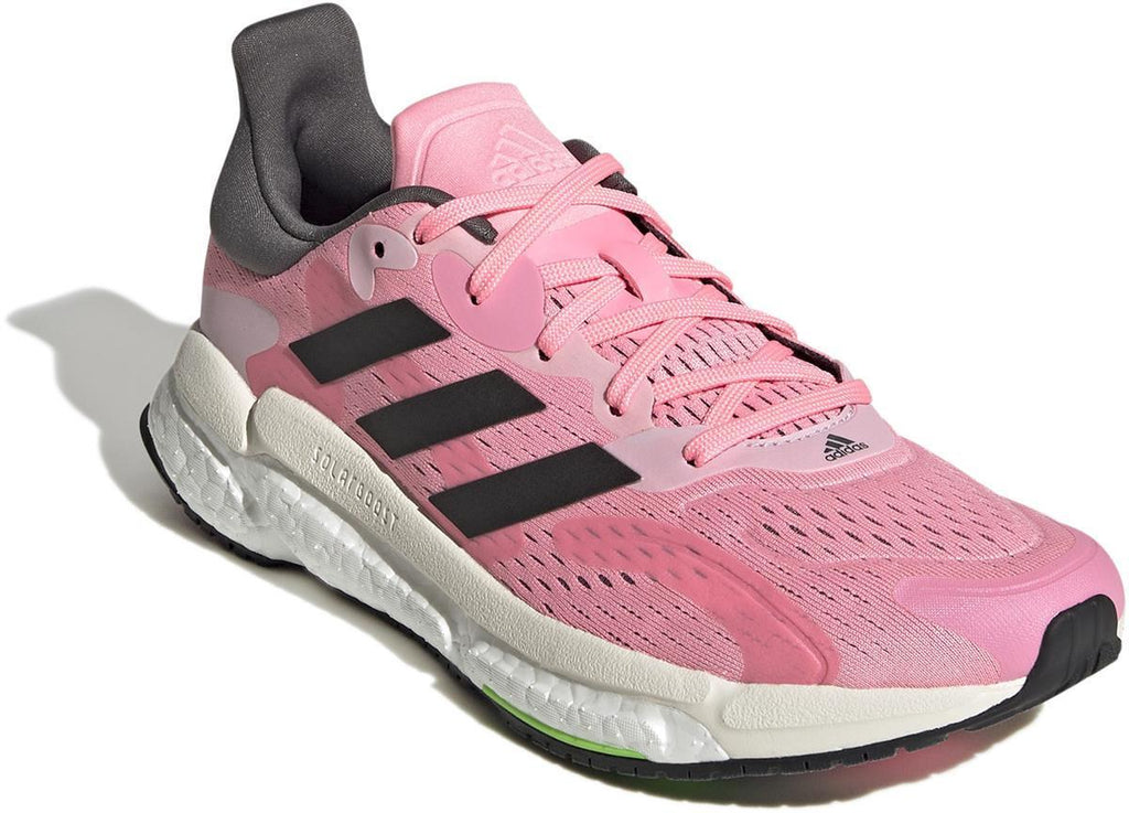Solar Boost 4 W
