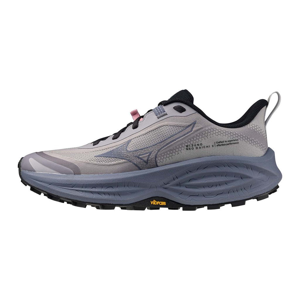 mizuno neo daichi 10 hardloopschoenen