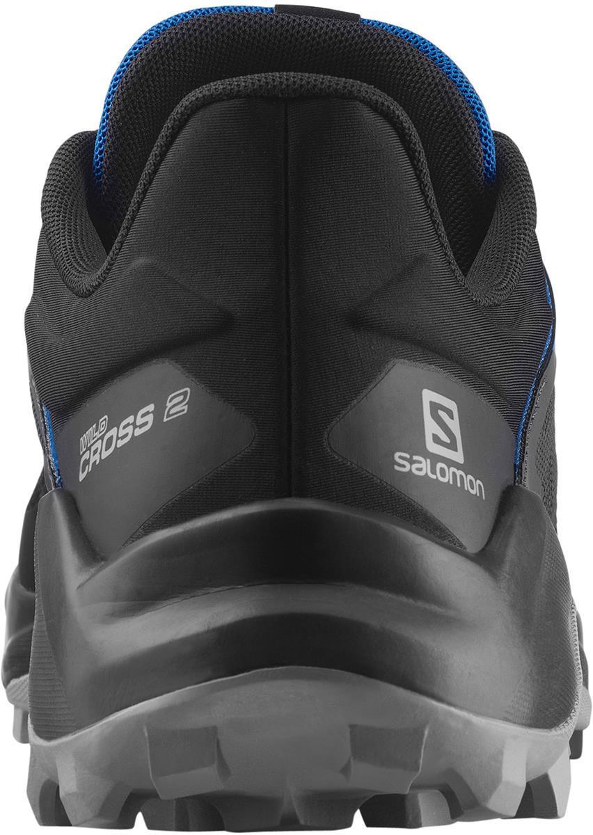 Wildcross 2
