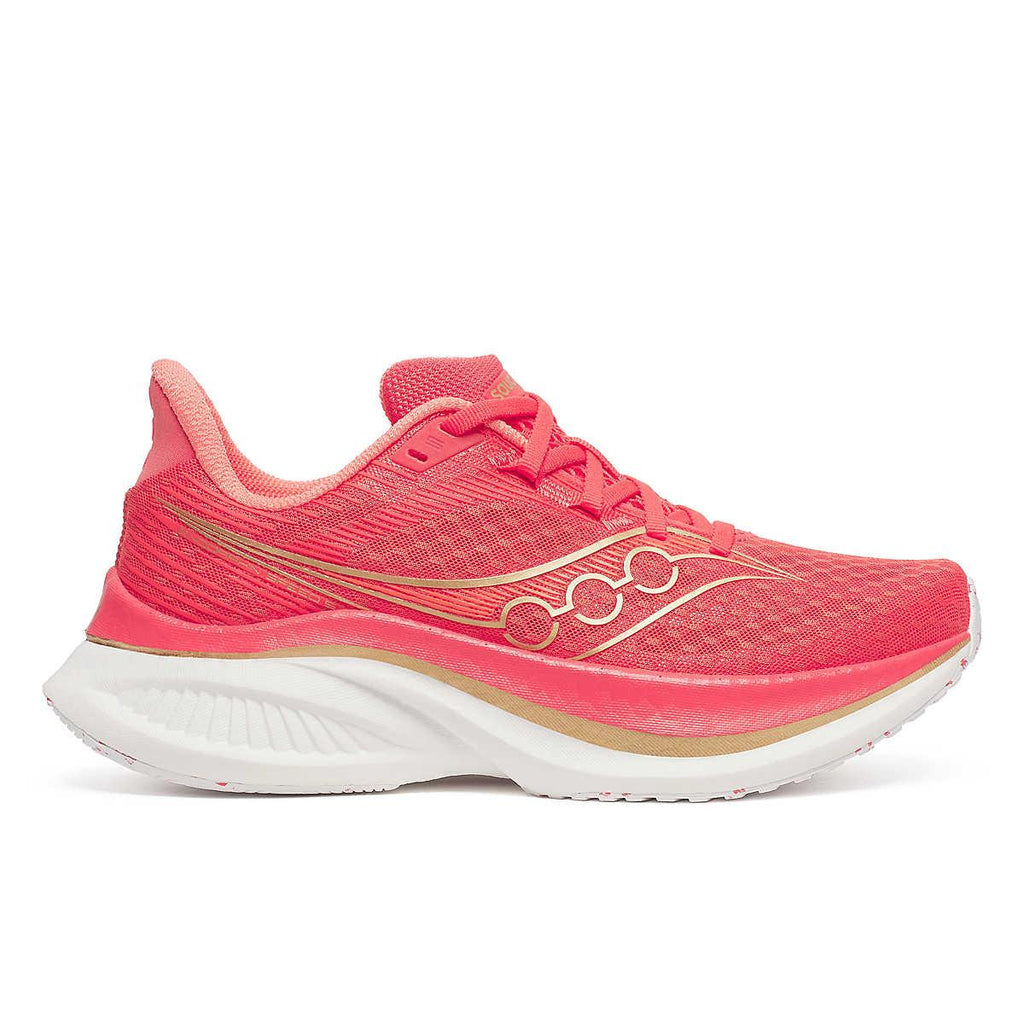 endorphin speed 5 hardloopschoenen