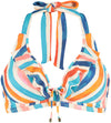 Halter bikinitop