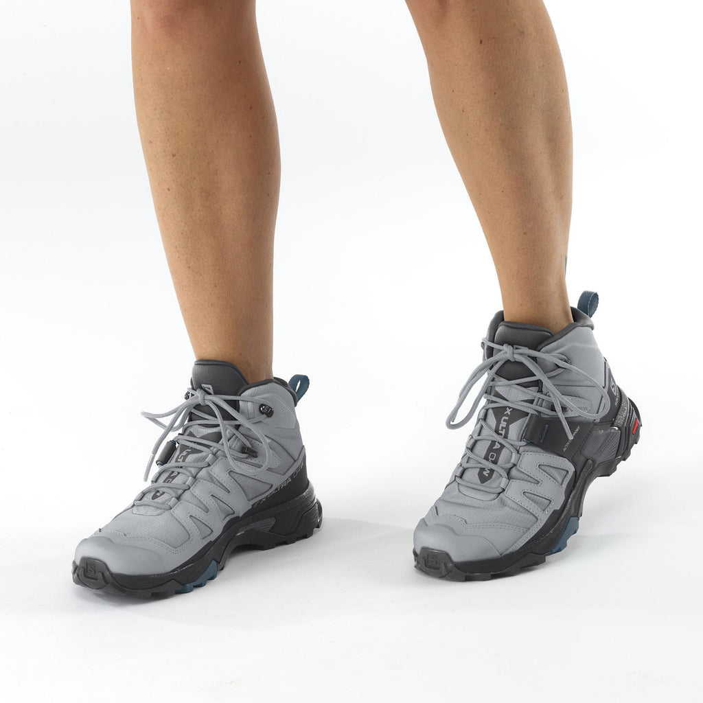 X ULTRA 4 MID GTX W E