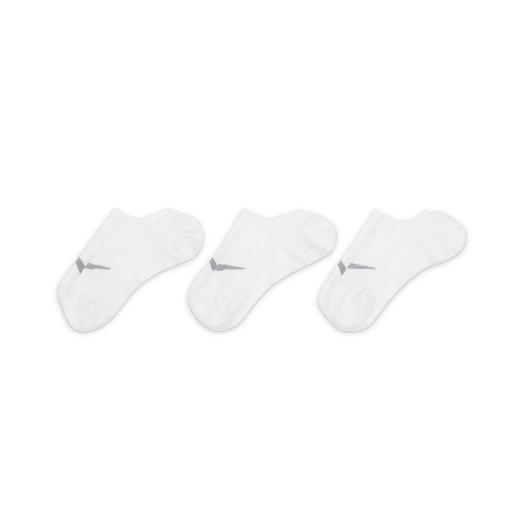 everyday plus lightweight Footie trainingssokken 3p