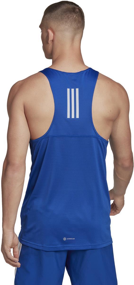 OWN THE RUN SGL