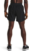 UNDER ARMOUR Launch SW 5IN férfi sort