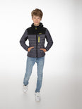 gonzo jr outerwear jacket