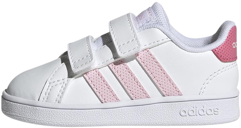 Grand Court sneakers