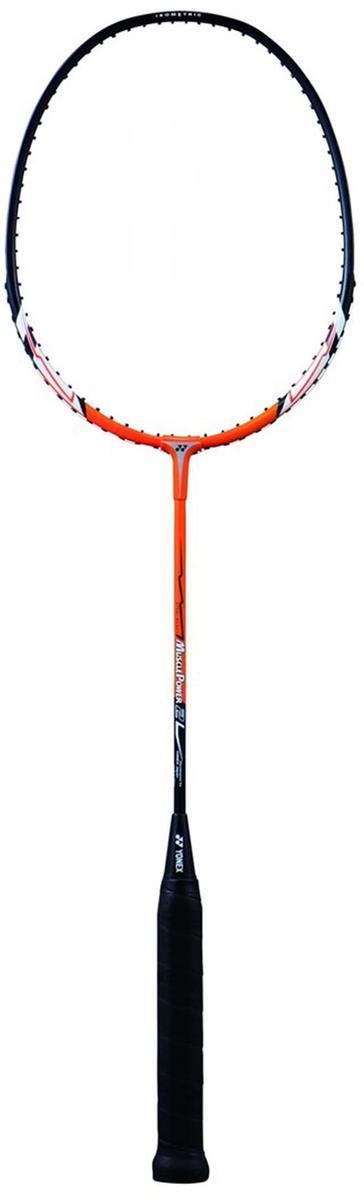 muscle power 2 badmintonracket