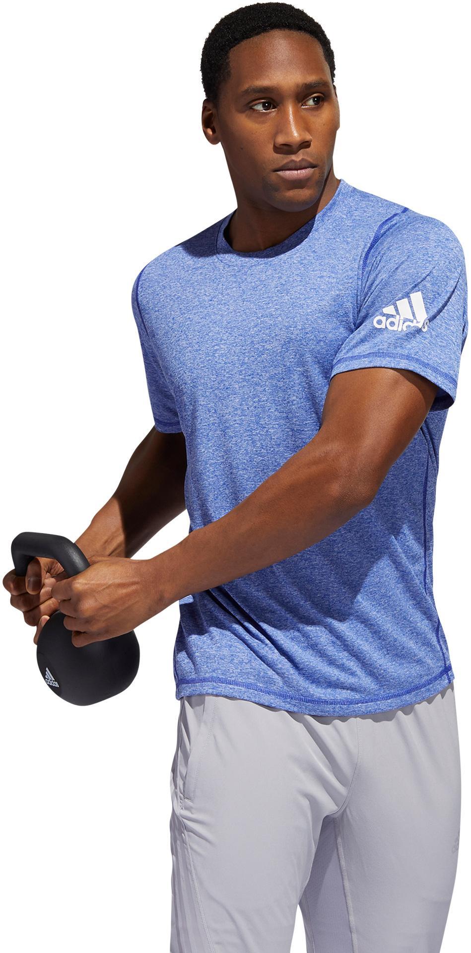 FreeLift Sport Ultimate Heather shirt