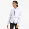 Train Ultra Hooded Jacket