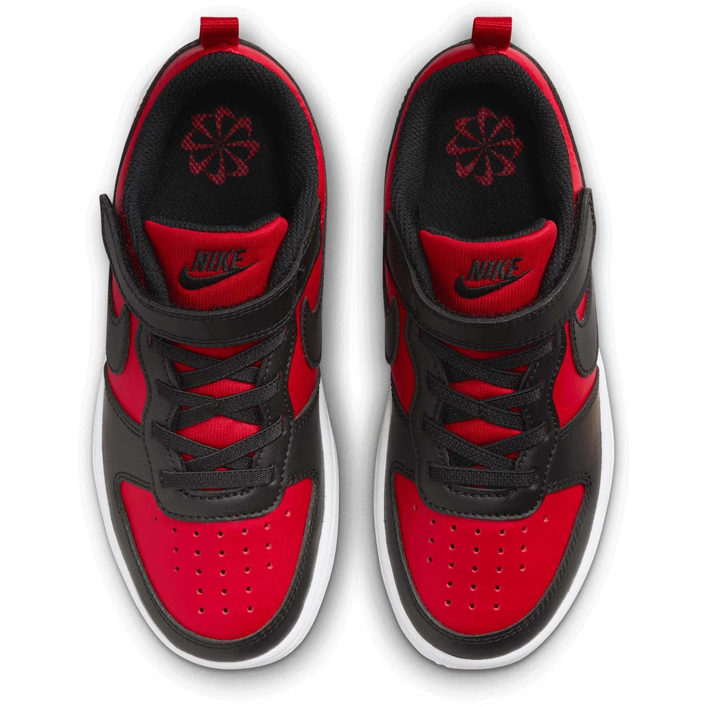 Court Borough Low Recraft sneakers