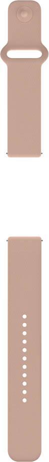 Wrist Band Unite Blush S/l