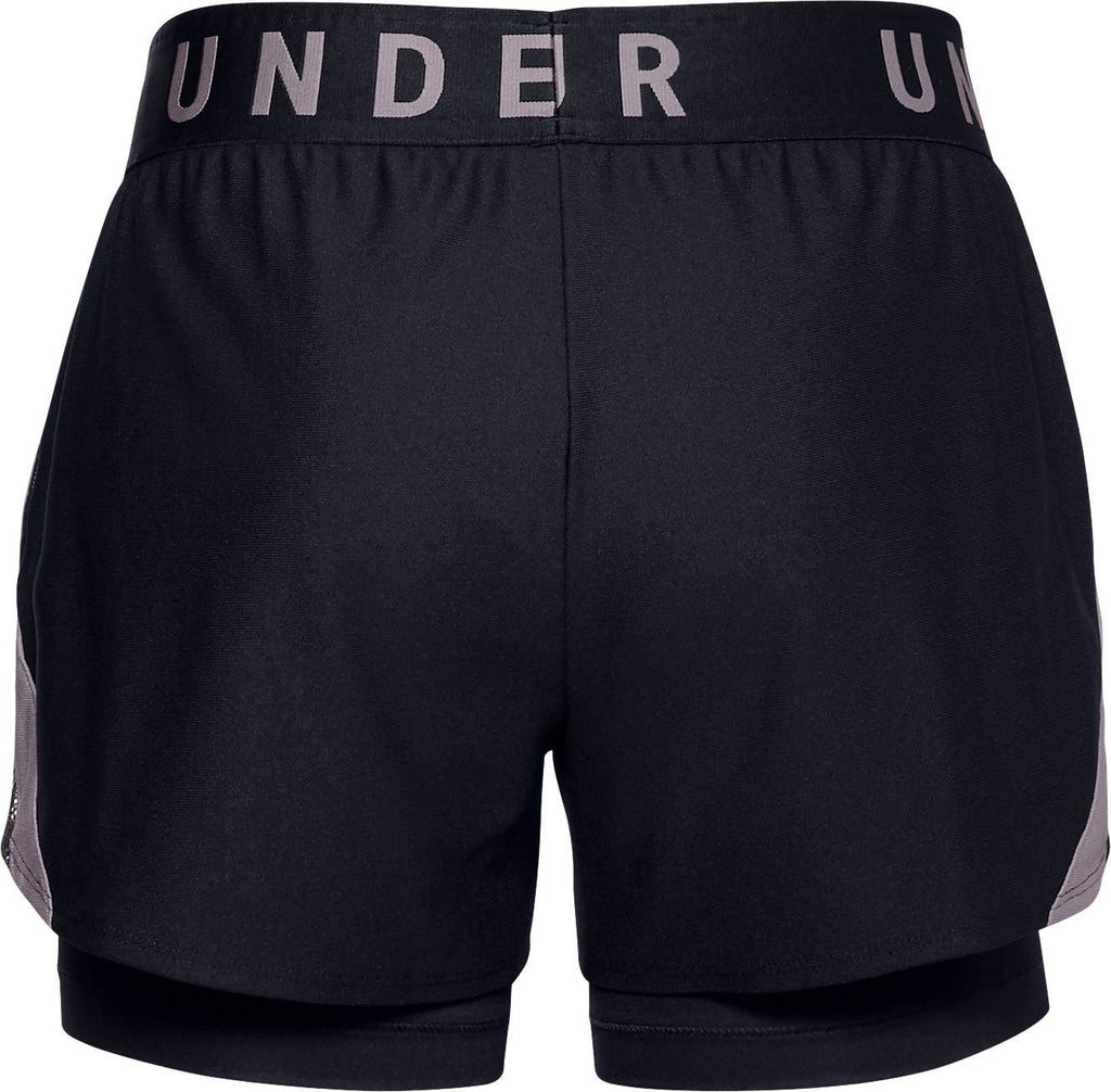 UNDER ARMOUR Női-Short