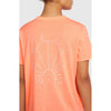 Hybrid Polygiene T-shirt strand