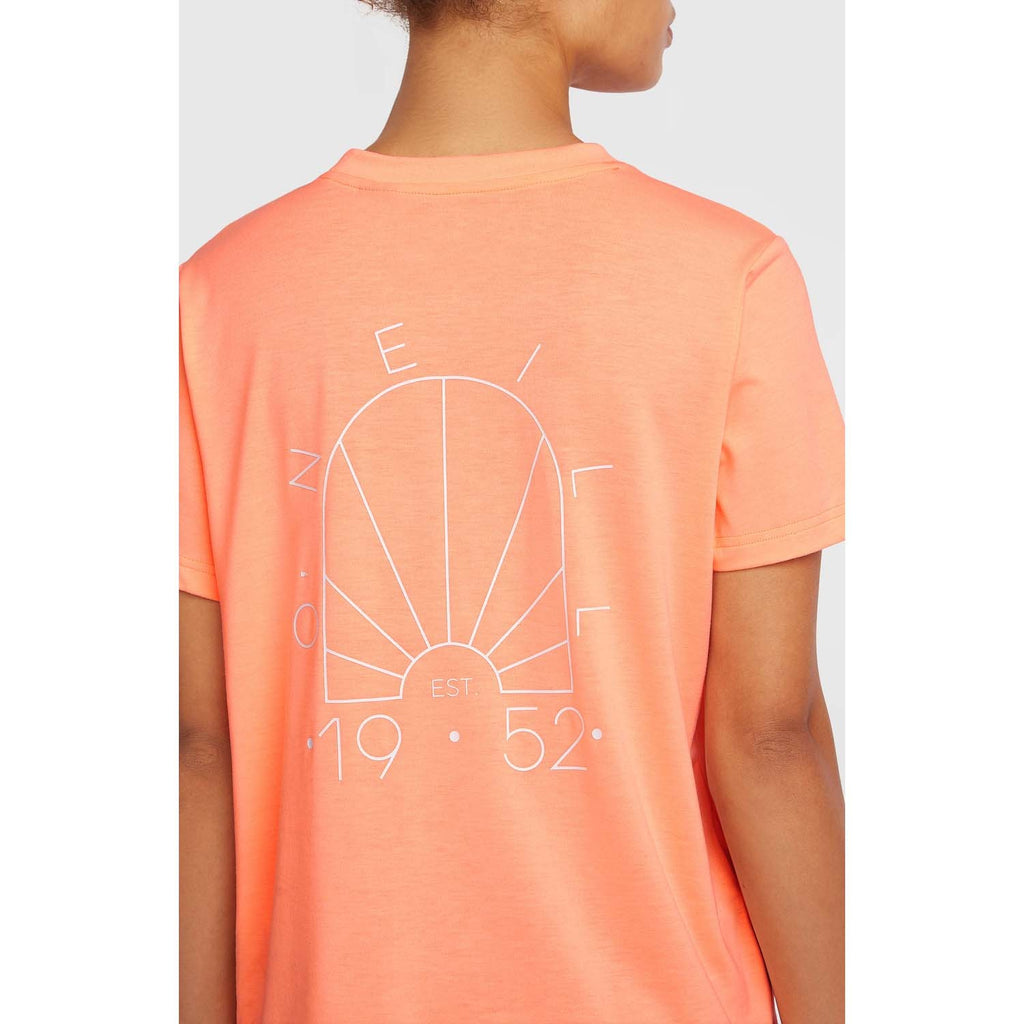 Hybrid Polygiene T-shirt strand