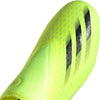 X Ghosted.3 Laceless Firm Ground voetbalschoenen