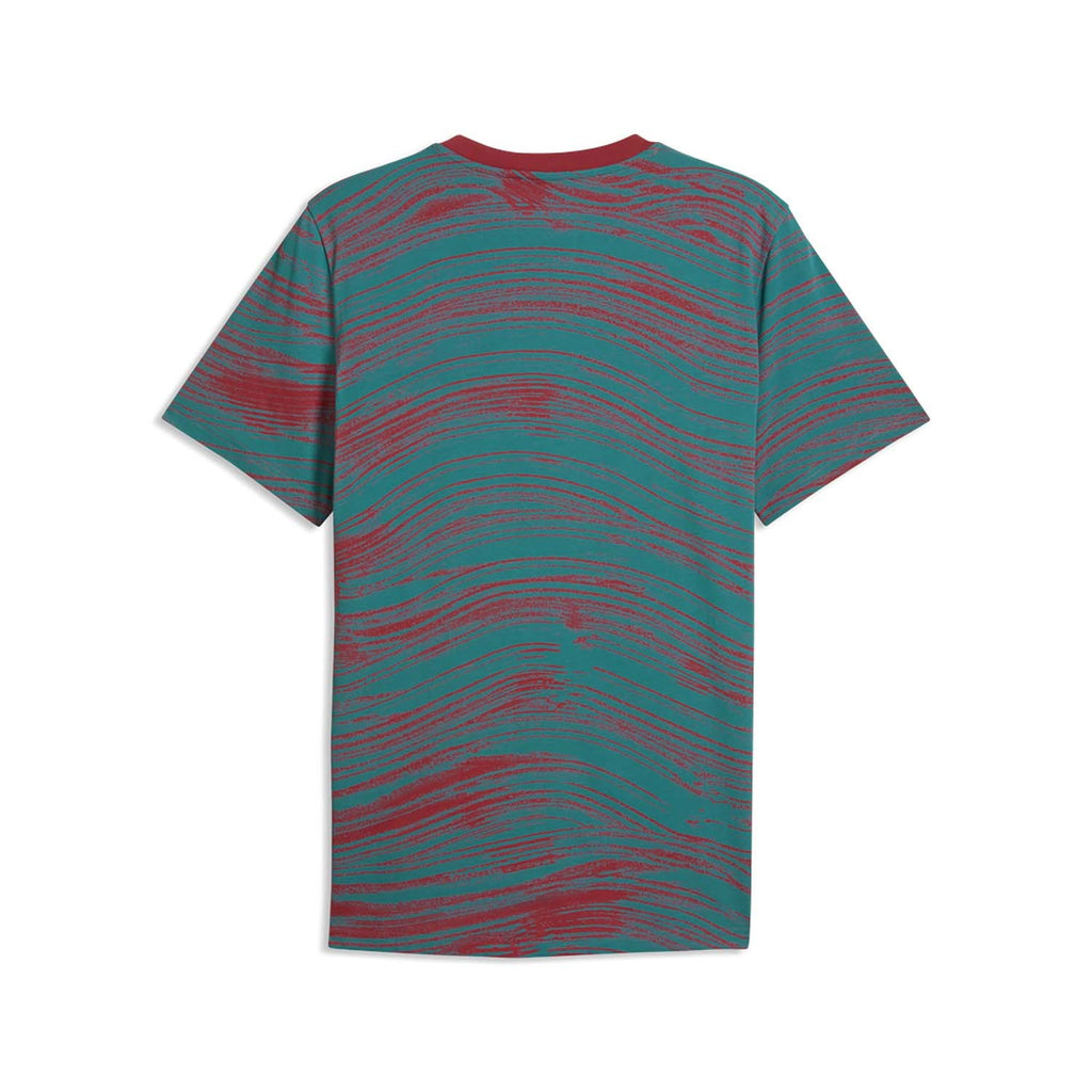 Portugal Ftblculture t-shirt