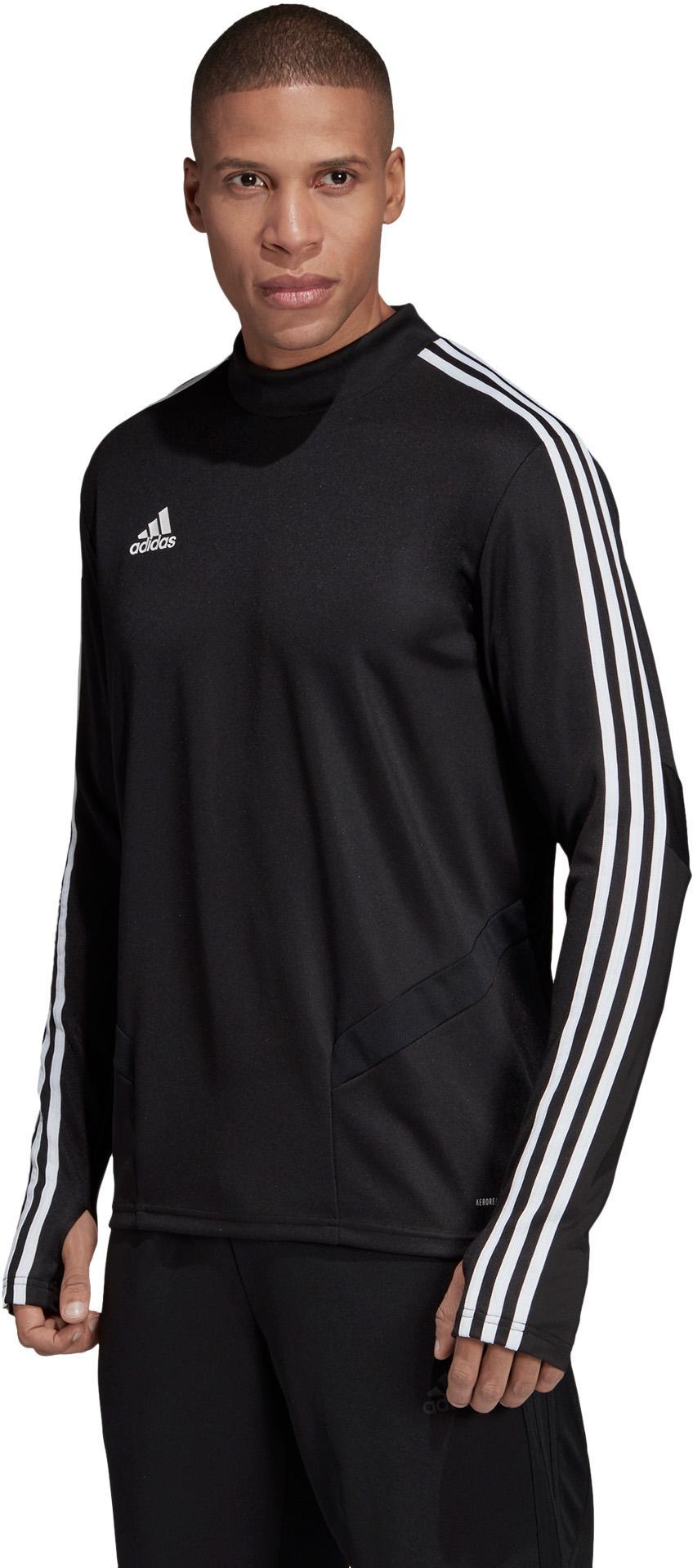 TIRO19 TR TOPHr. Sweater100%PES