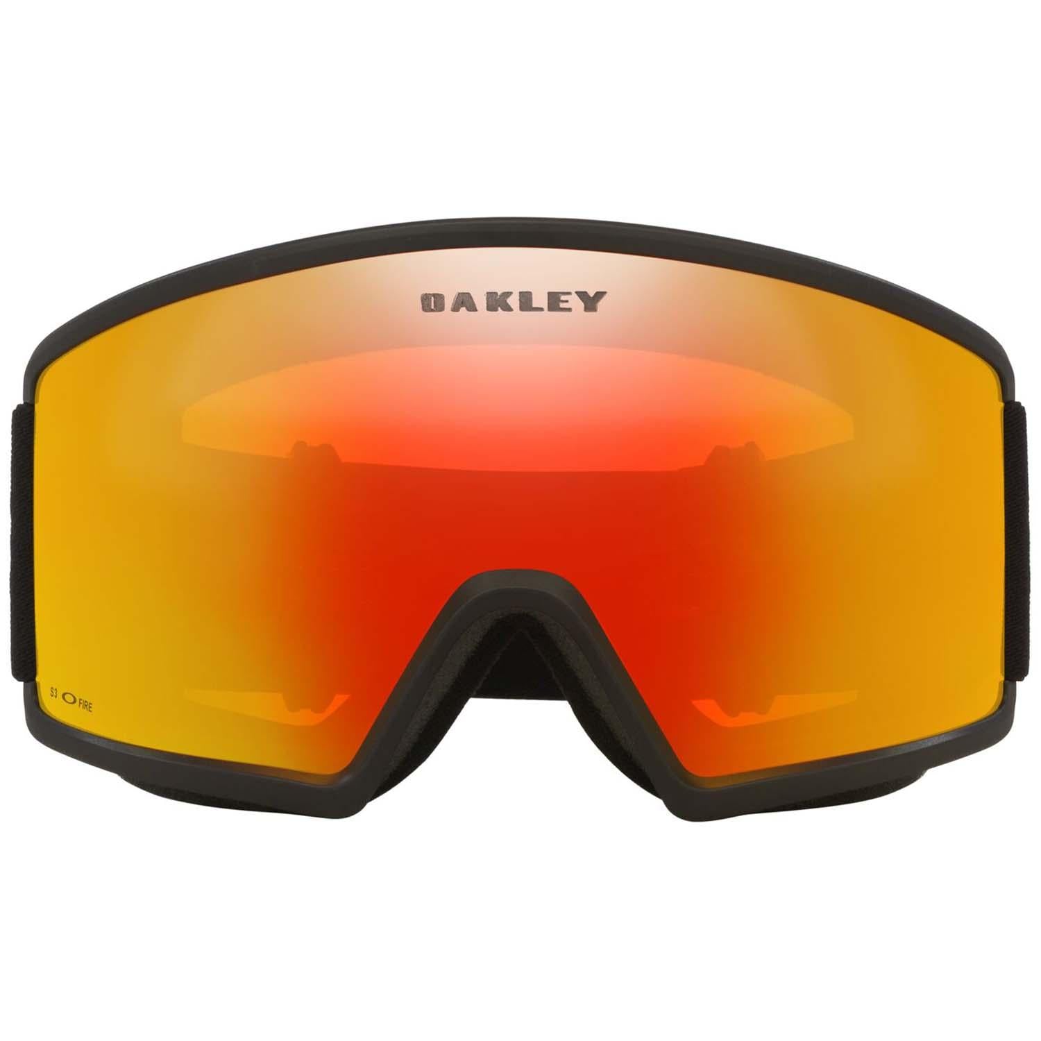 Target Line L Skibril