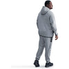 m nk tch flc fz wr hoodie