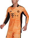 FC Bayern München keepersshirt 21/22