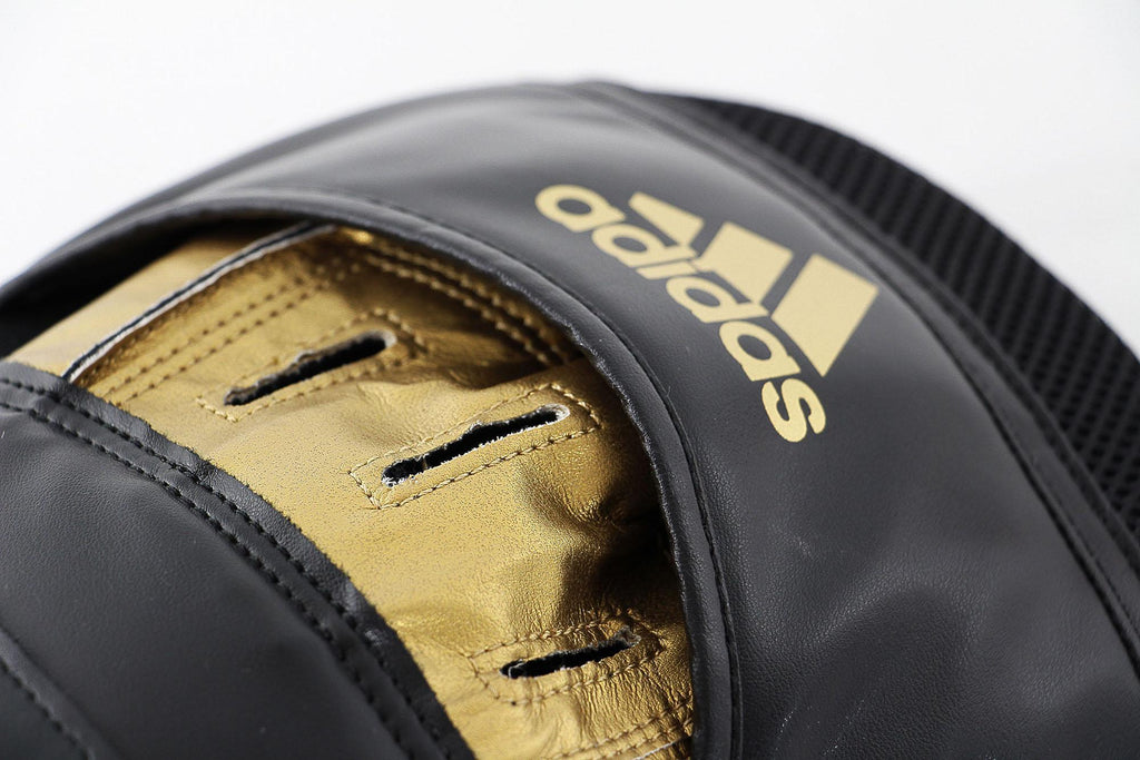 focus mitts curved economy