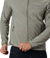 Heather Canyon Jacket