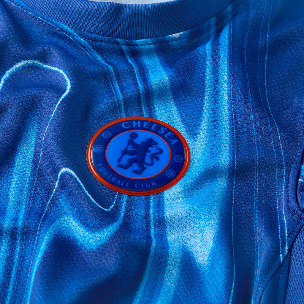 Chelsea FC Stadium kids thuisshirt 24/25
