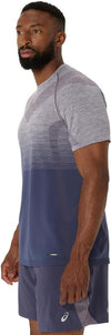 SEAMLESS SS TOP Men