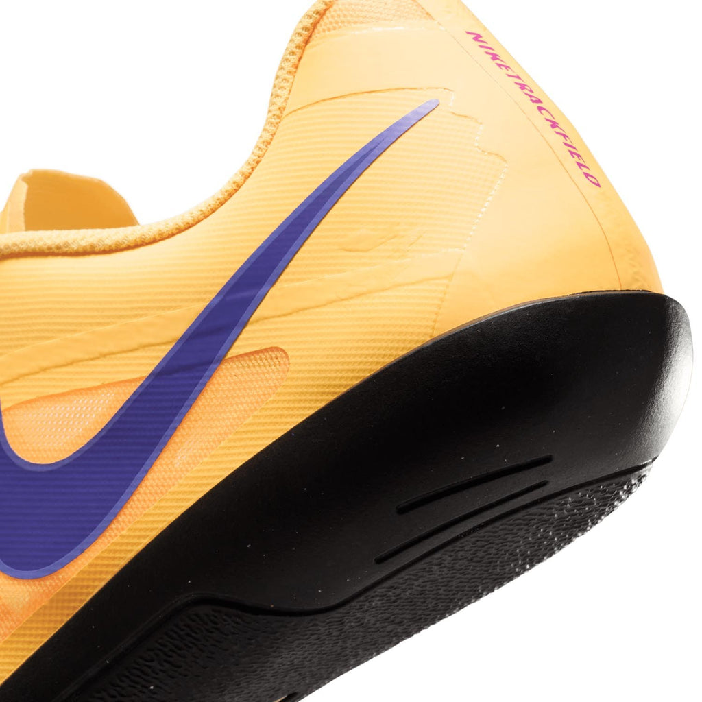 Zoom Rival Sd 2 Track & Field  Hardloopschoenen