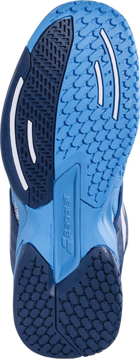 Propulse Ac Junior