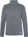 Prtkumae Full Zip Top